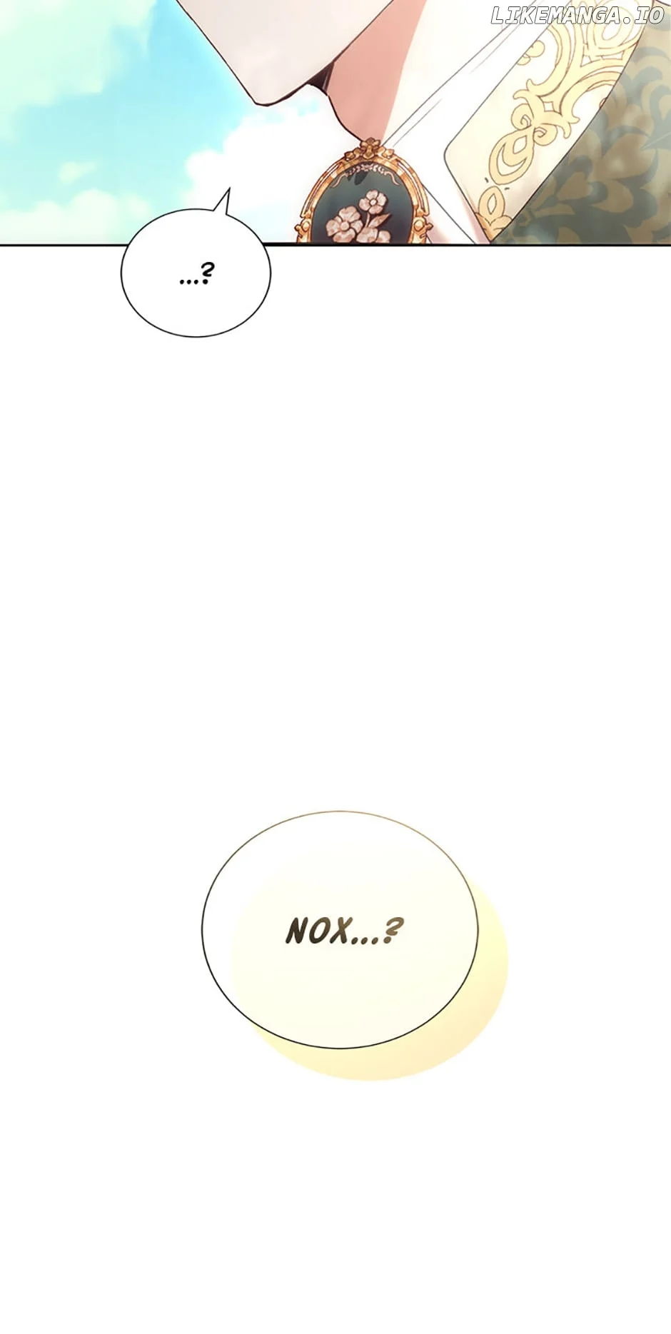 Duke, that man is my real brother Chapter 74 - Page 83