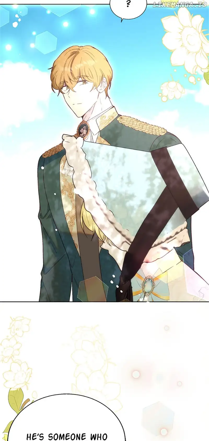 Duke, that man is my real brother Chapter 75 - Page 4