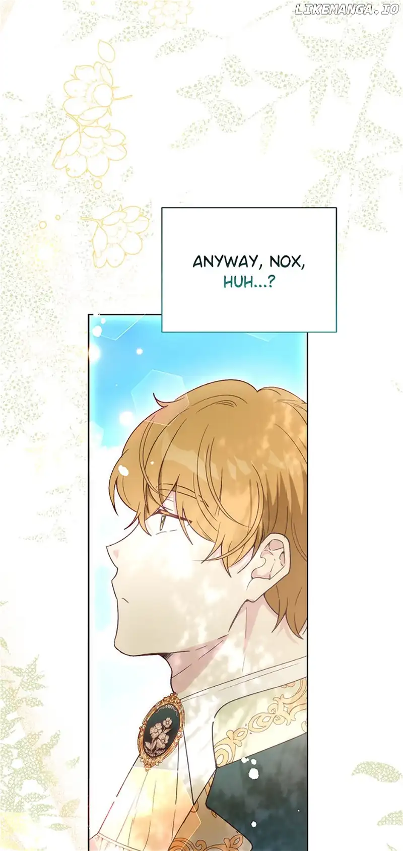 Duke, that man is my real brother Chapter 75 - Page 8