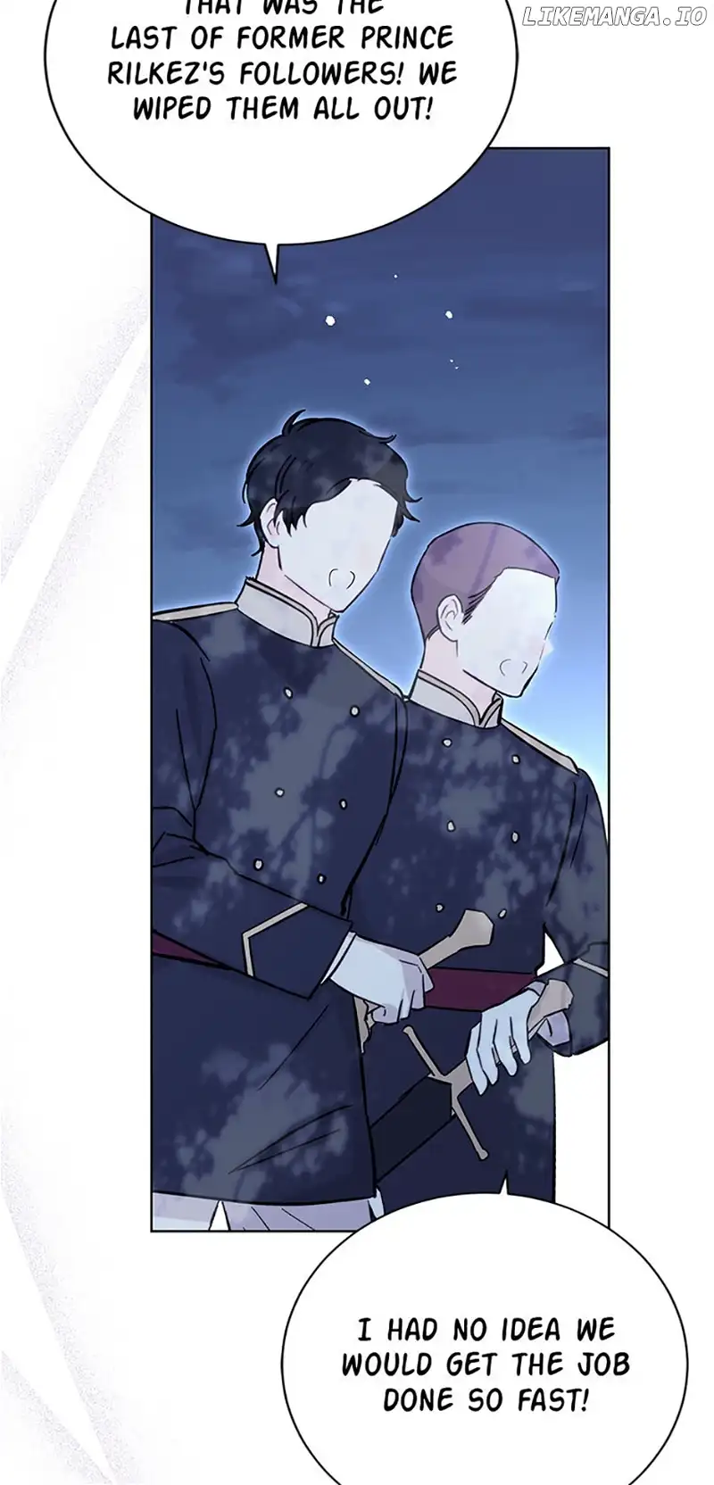 Duke, that man is my real brother Chapter 75 - Page 15