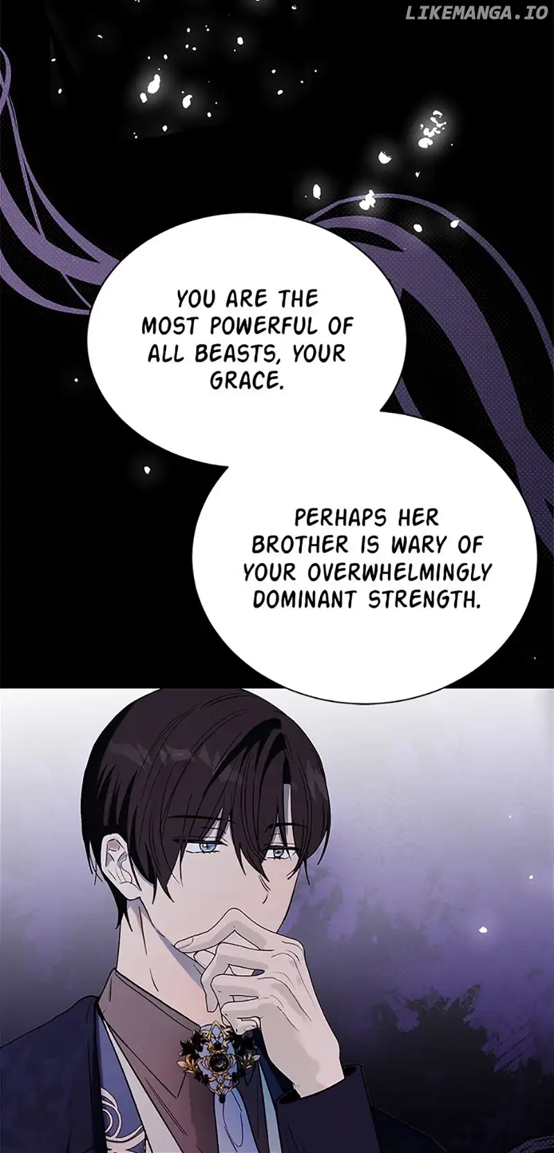 Duke, that man is my real brother Chapter 75 - Page 19