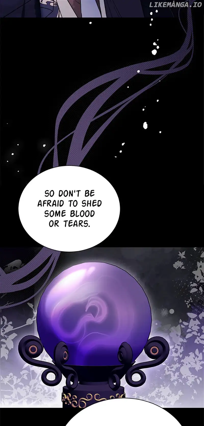 Duke, that man is my real brother Chapter 75 - Page 20