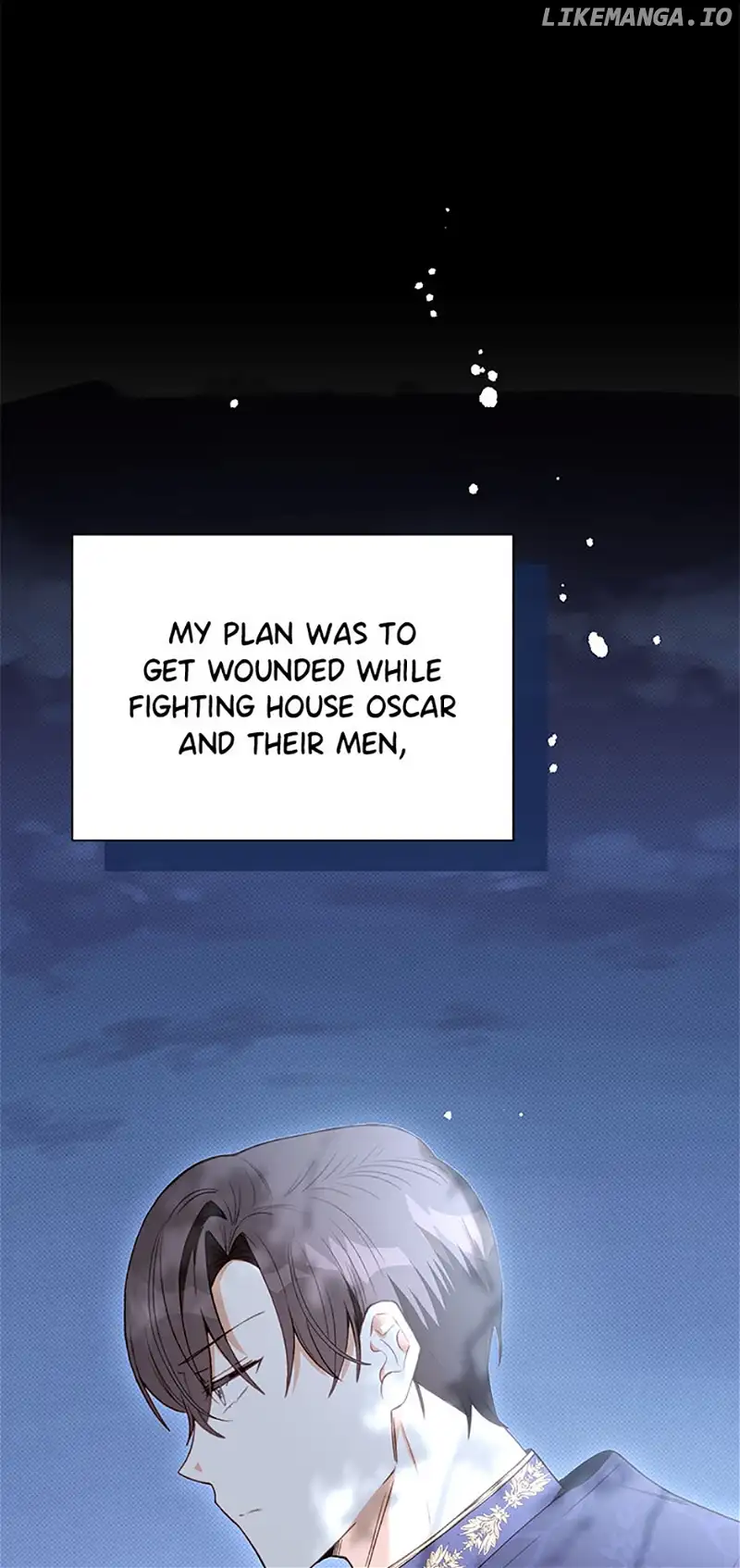 Duke, that man is my real brother Chapter 75 - Page 22