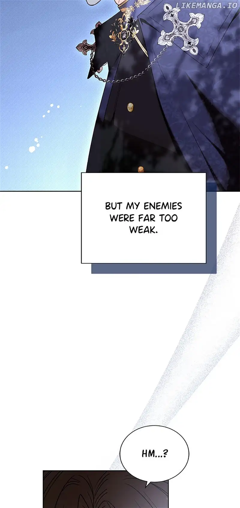 Duke, that man is my real brother Chapter 75 - Page 23