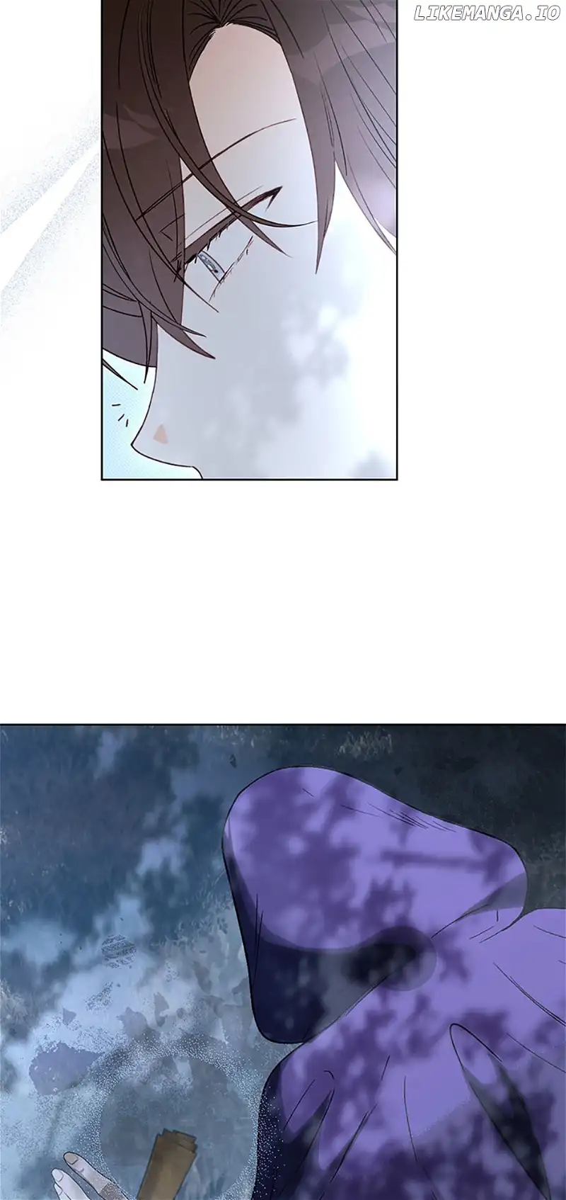 Duke, that man is my real brother Chapter 75 - Page 24