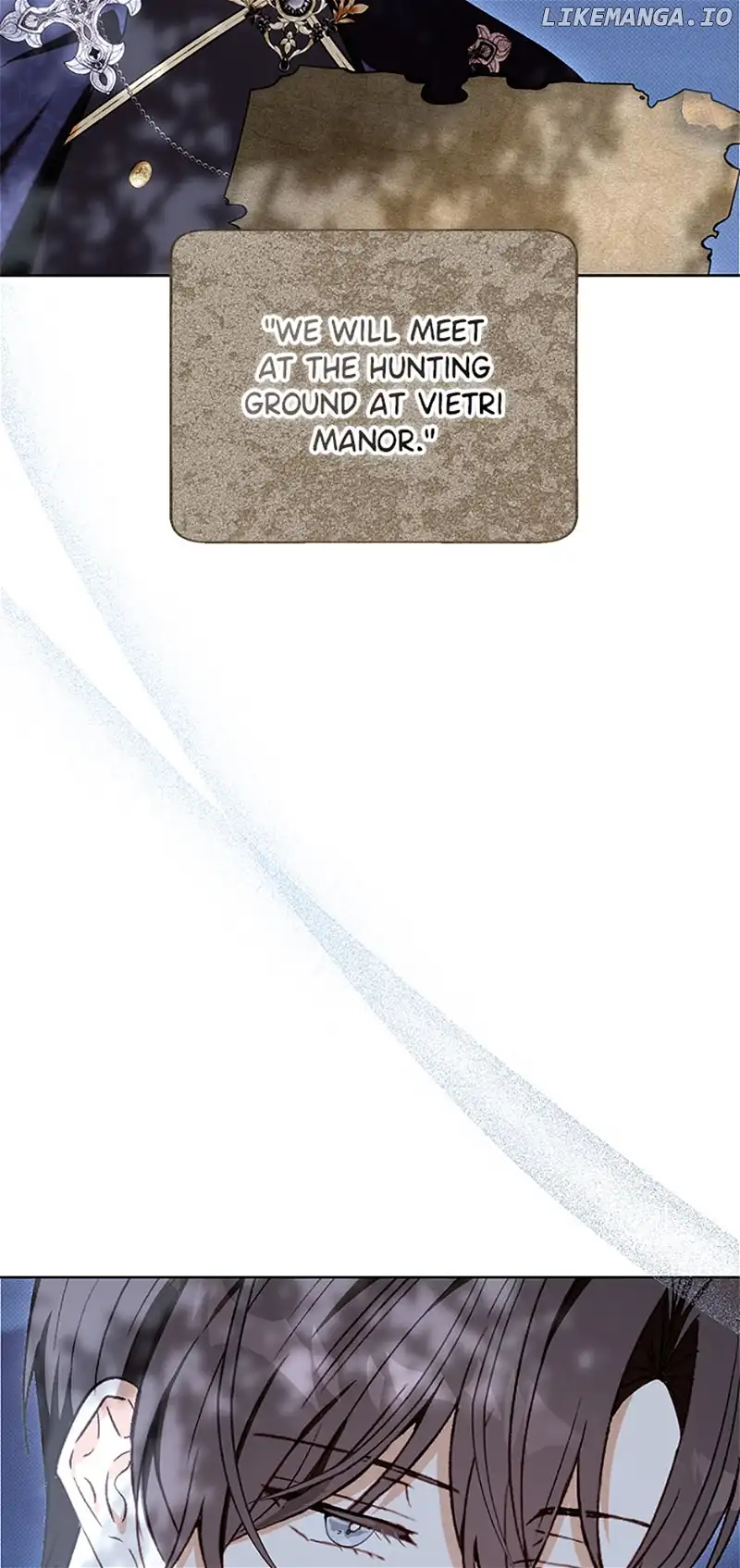 Duke, that man is my real brother Chapter 75 - Page 27