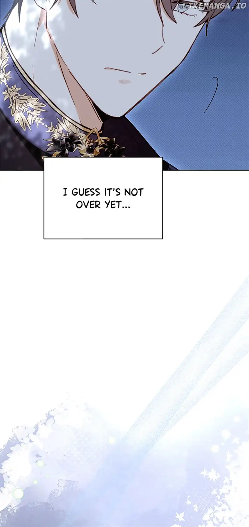 Duke, that man is my real brother Chapter 75 - Page 28