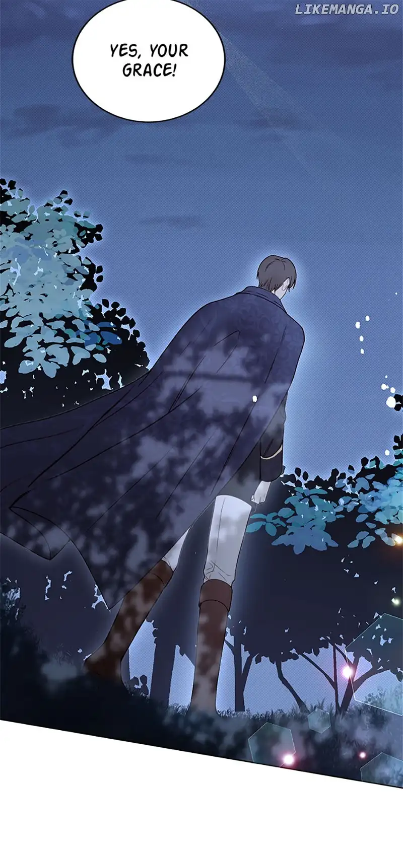 Duke, that man is my real brother Chapter 75 - Page 30