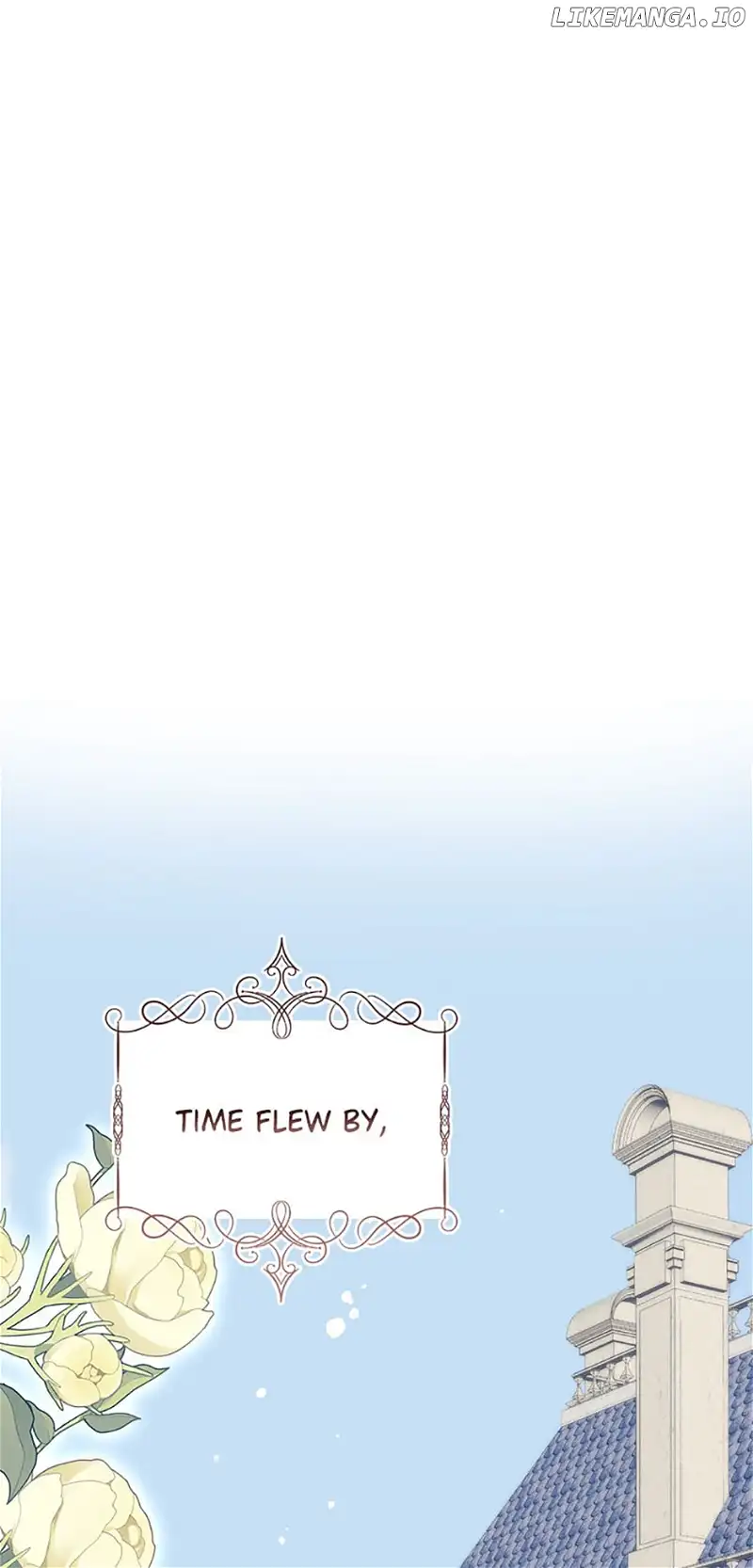 Duke, that man is my real brother Chapter 75 - Page 32