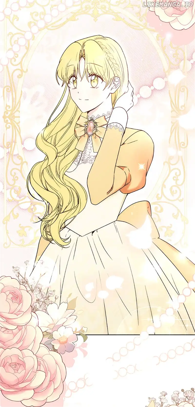 Duke, that man is my real brother Chapter 75 - Page 34