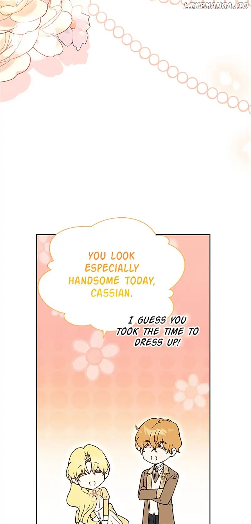 Duke, that man is my real brother Chapter 75 - Page 36