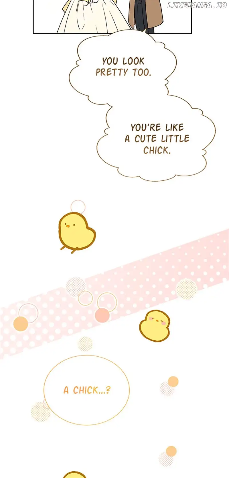 Duke, that man is my real brother Chapter 75 - Page 37