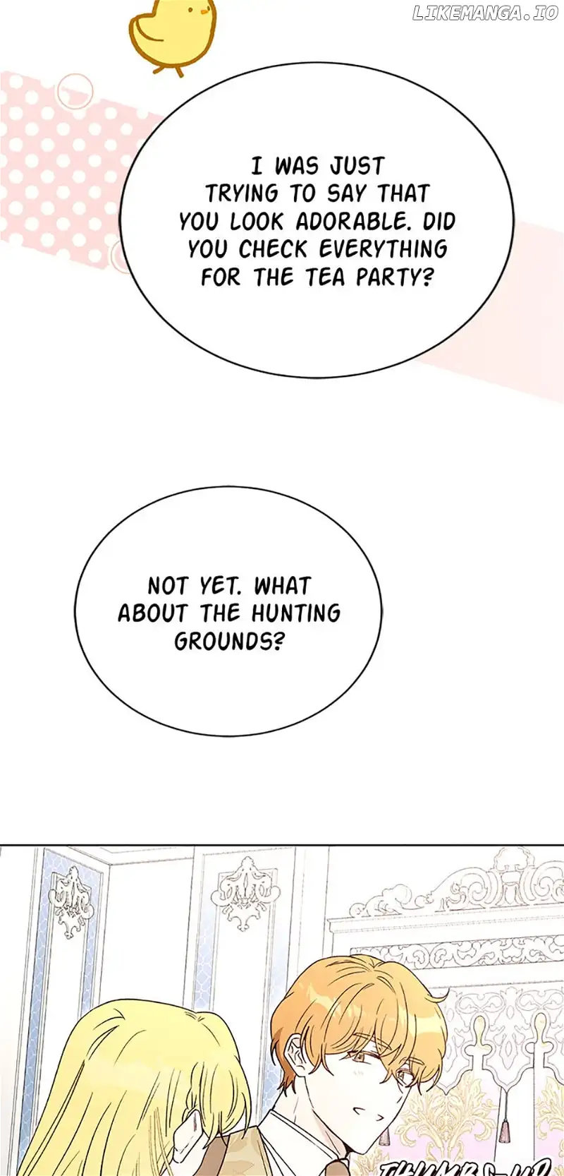 Duke, that man is my real brother Chapter 75 - Page 38