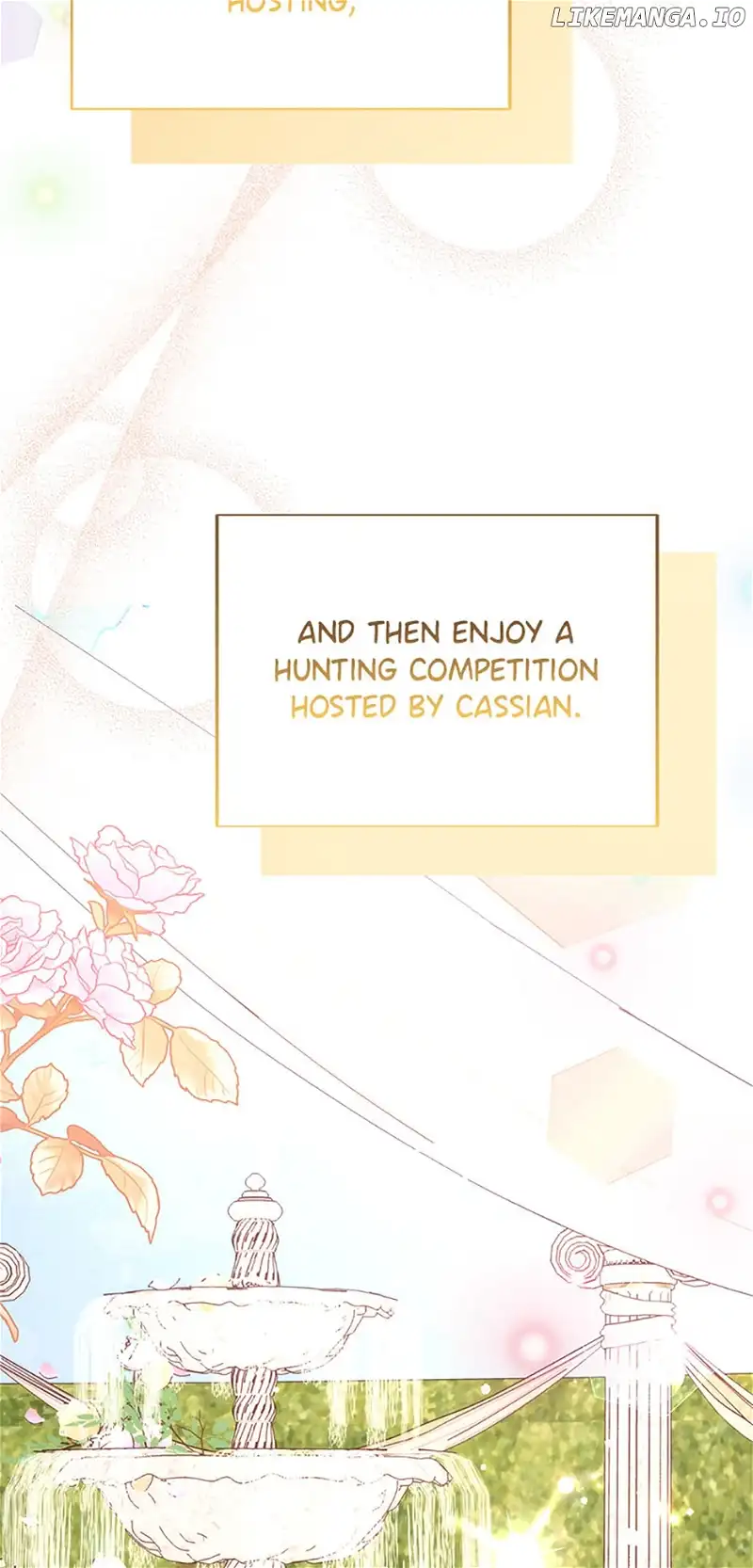 Duke, that man is my real brother Chapter 75 - Page 40