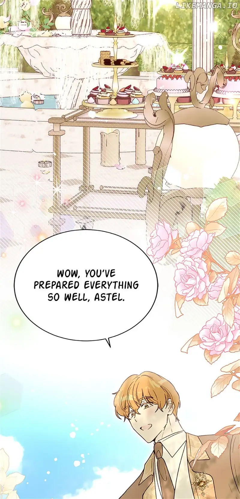 Duke, that man is my real brother Chapter 75 - Page 41