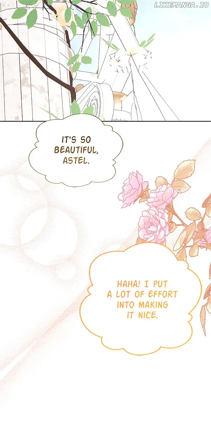 Duke, that man is my real brother Chapter 75 - Page 43