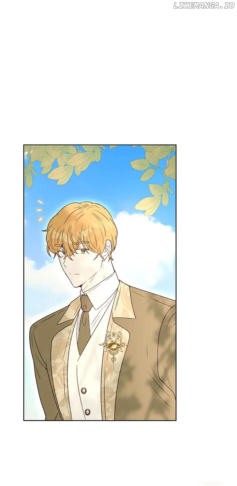 Duke, that man is my real brother Chapter 75 - Page 44