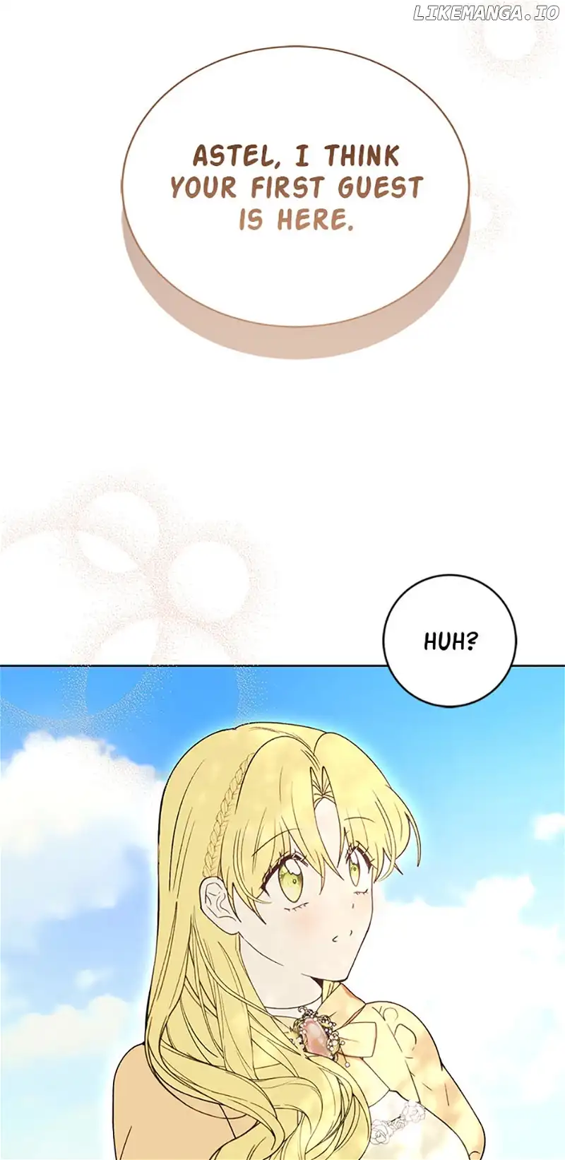 Duke, that man is my real brother Chapter 75 - Page 45