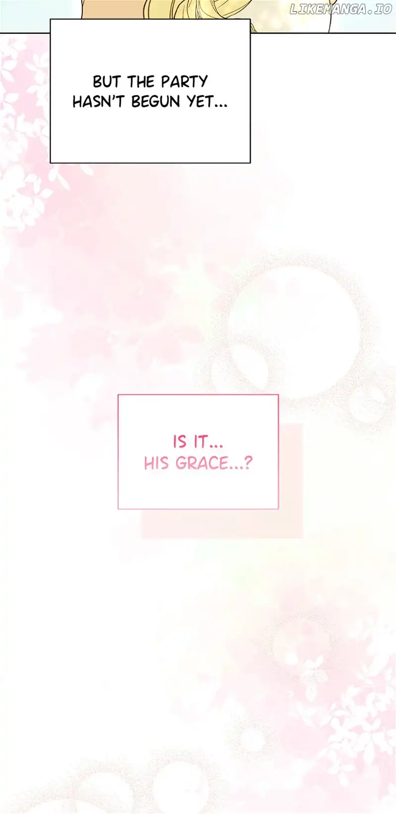 Duke, that man is my real brother Chapter 75 - Page 46