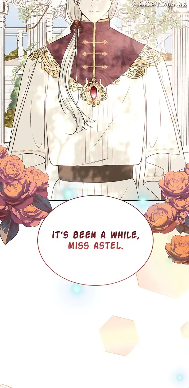 Duke, that man is my real brother Chapter 75 - Page 48