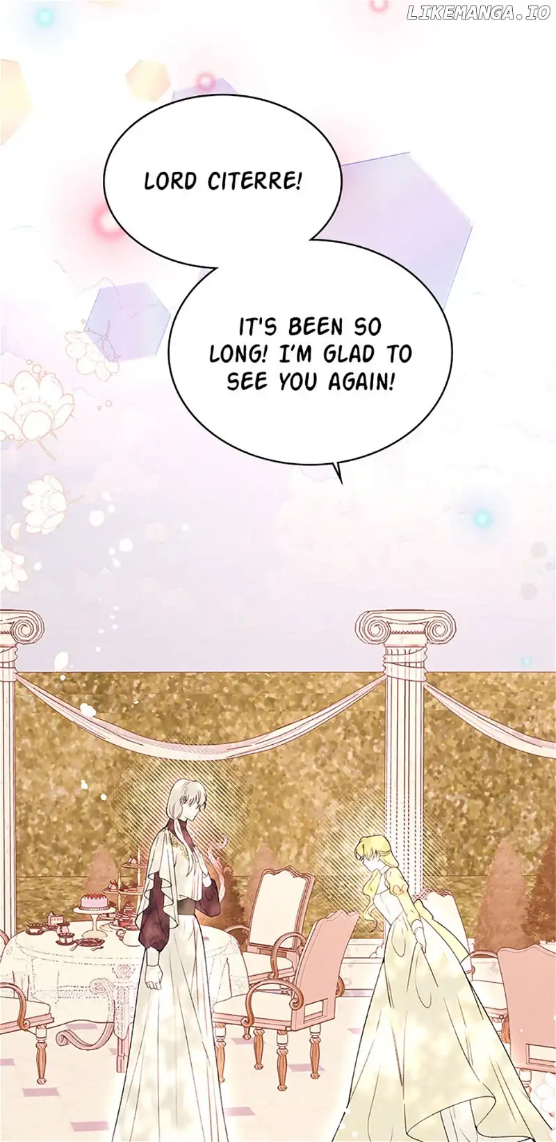 Duke, that man is my real brother Chapter 75 - Page 50