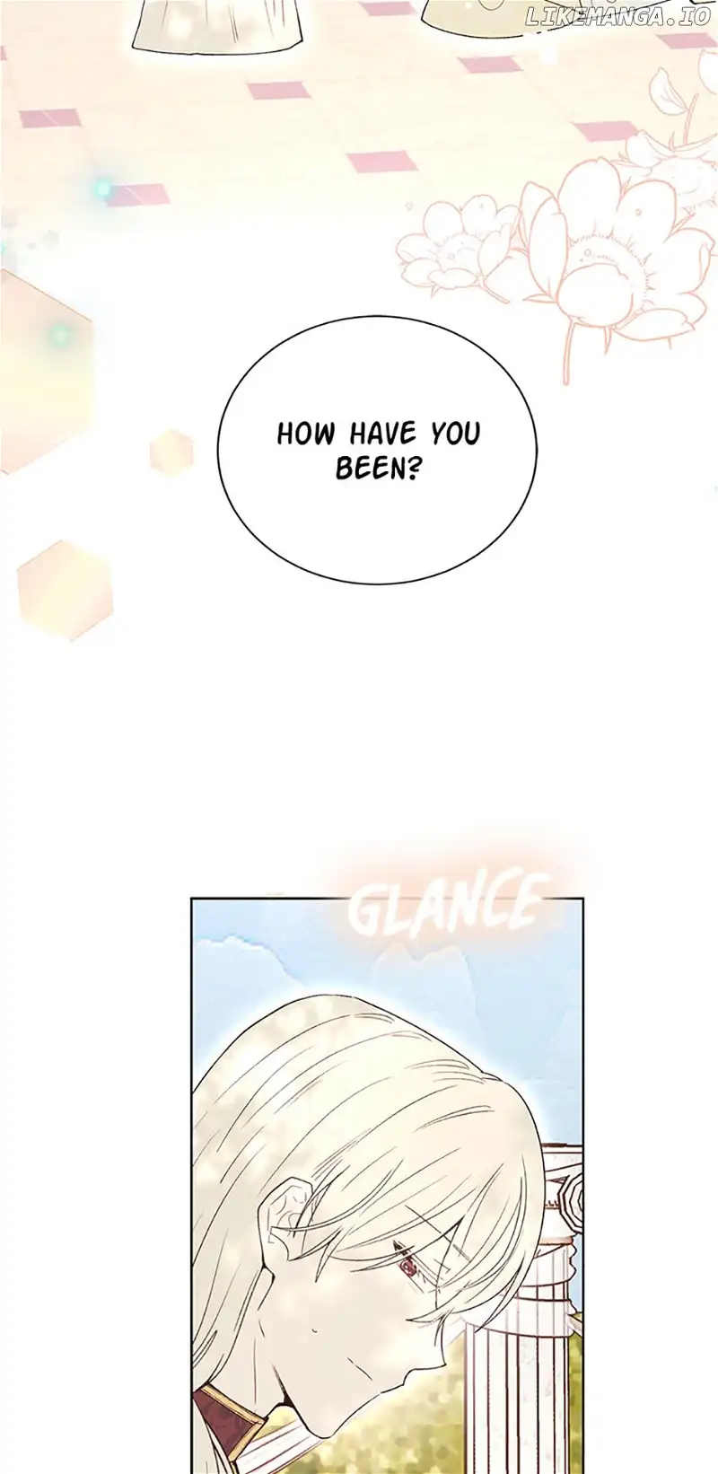 Duke, that man is my real brother Chapter 75 - Page 51