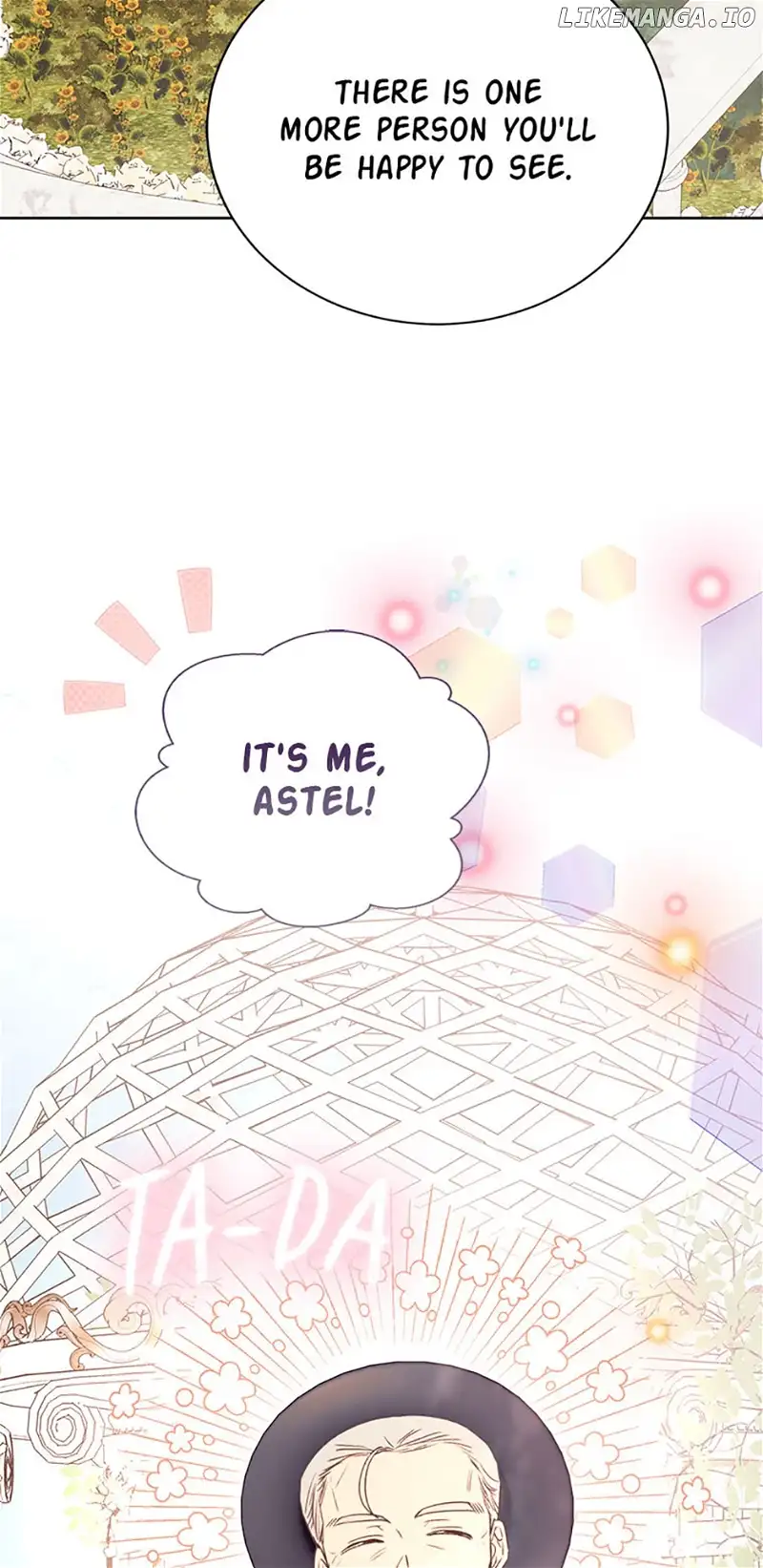 Duke, that man is my real brother Chapter 75 - Page 54