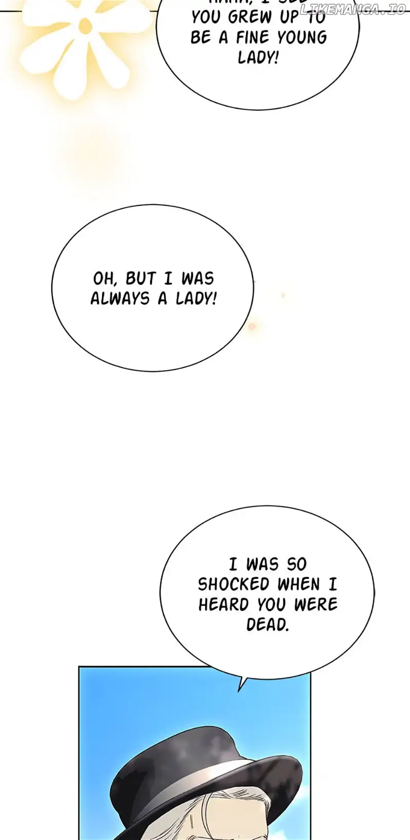 Duke, that man is my real brother Chapter 75 - Page 57