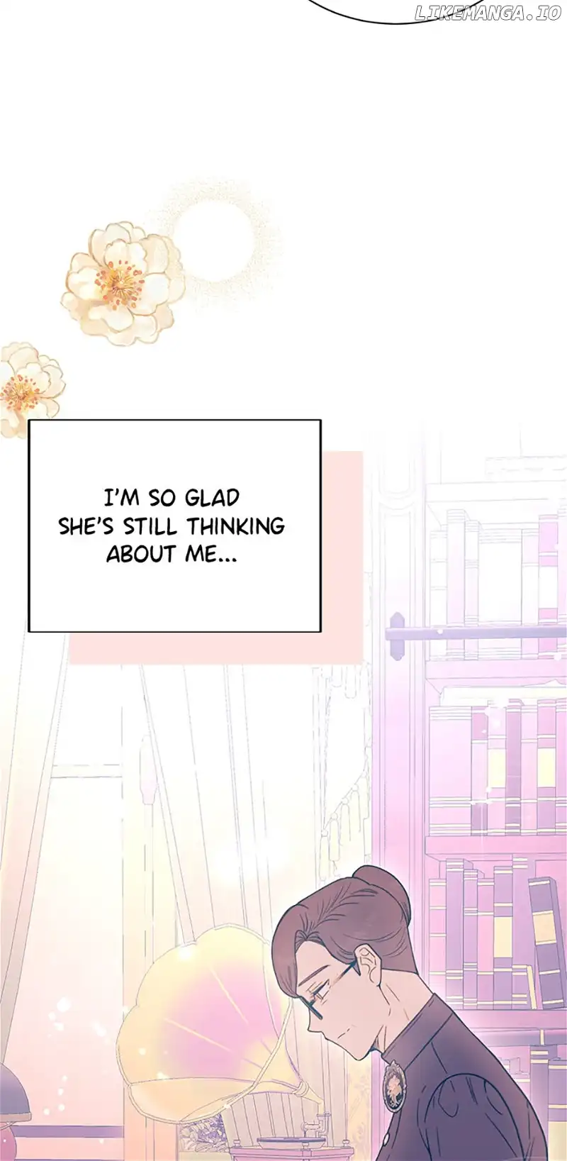 Duke, that man is my real brother Chapter 75 - Page 61