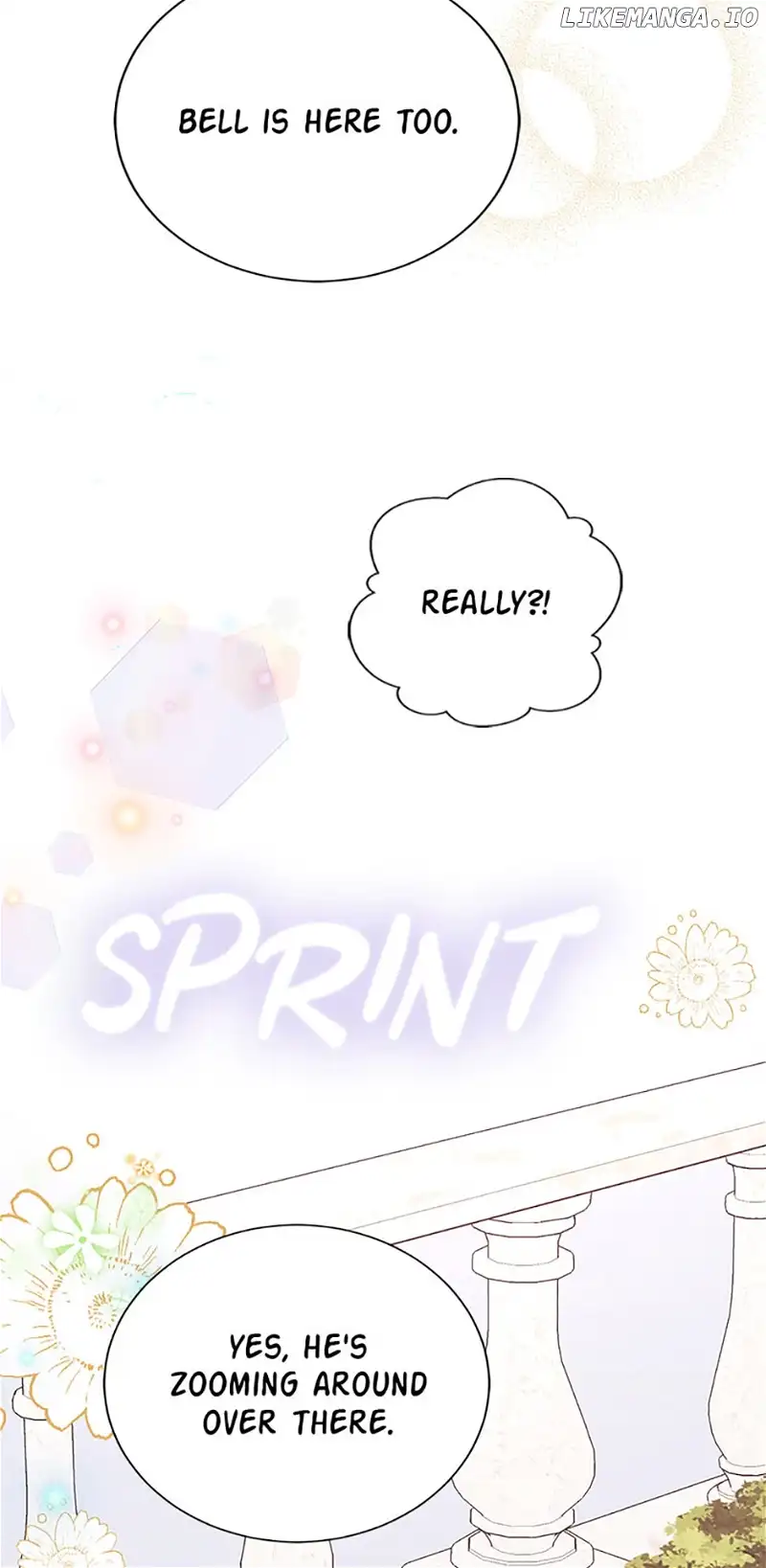 Duke, that man is my real brother Chapter 75 - Page 63