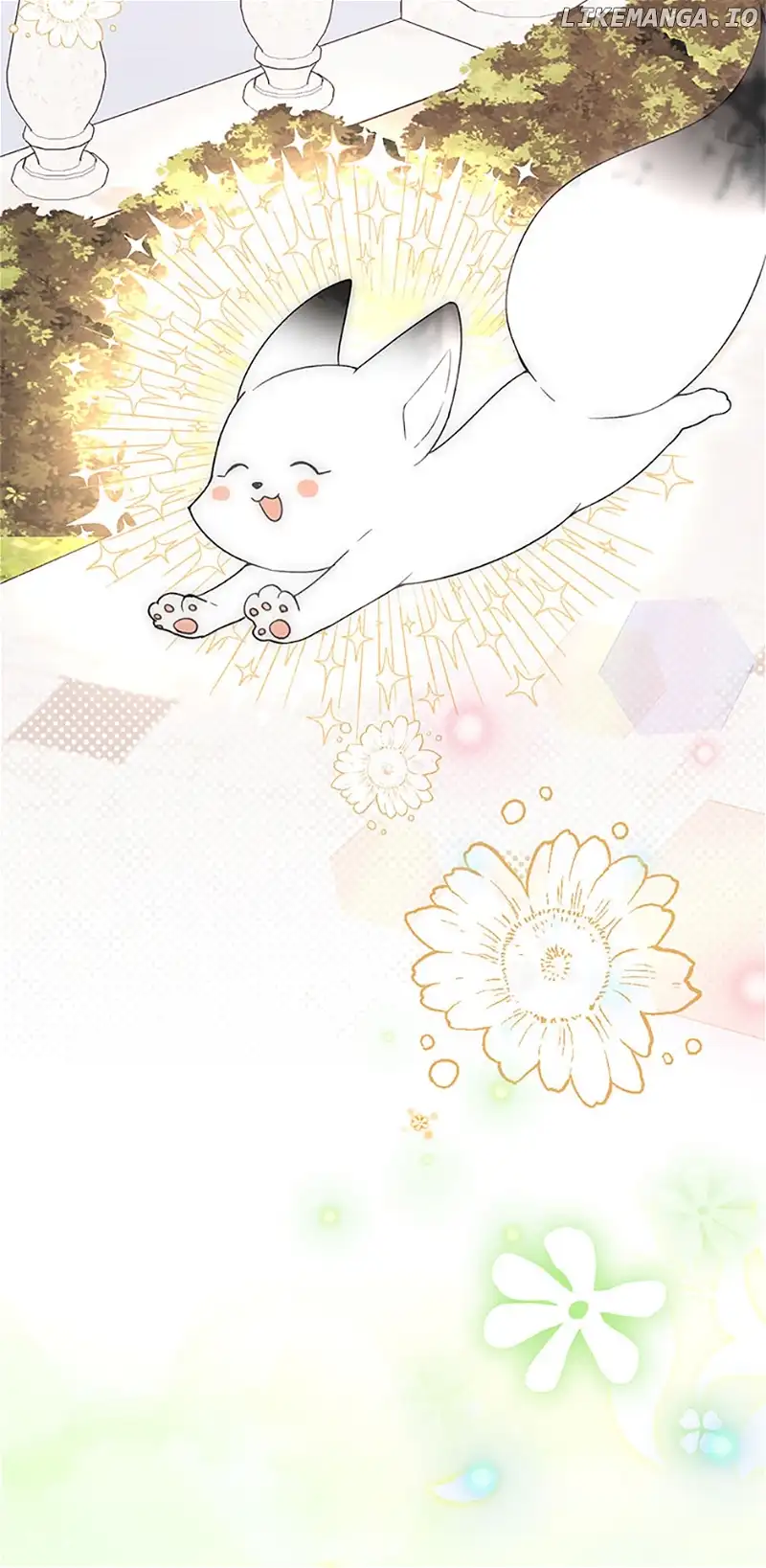 Duke, that man is my real brother Chapter 75 - Page 64