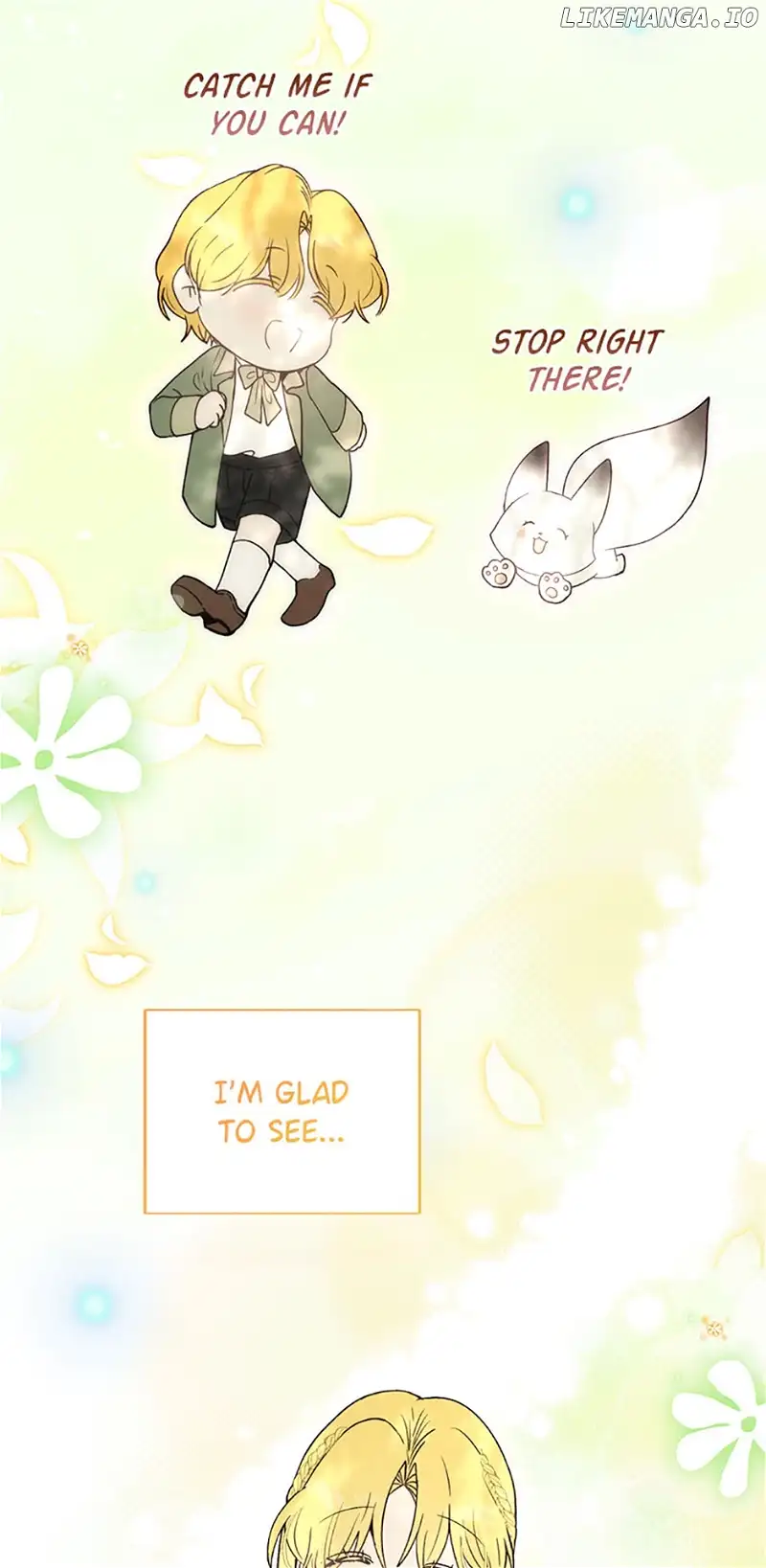 Duke, that man is my real brother Chapter 75 - Page 65