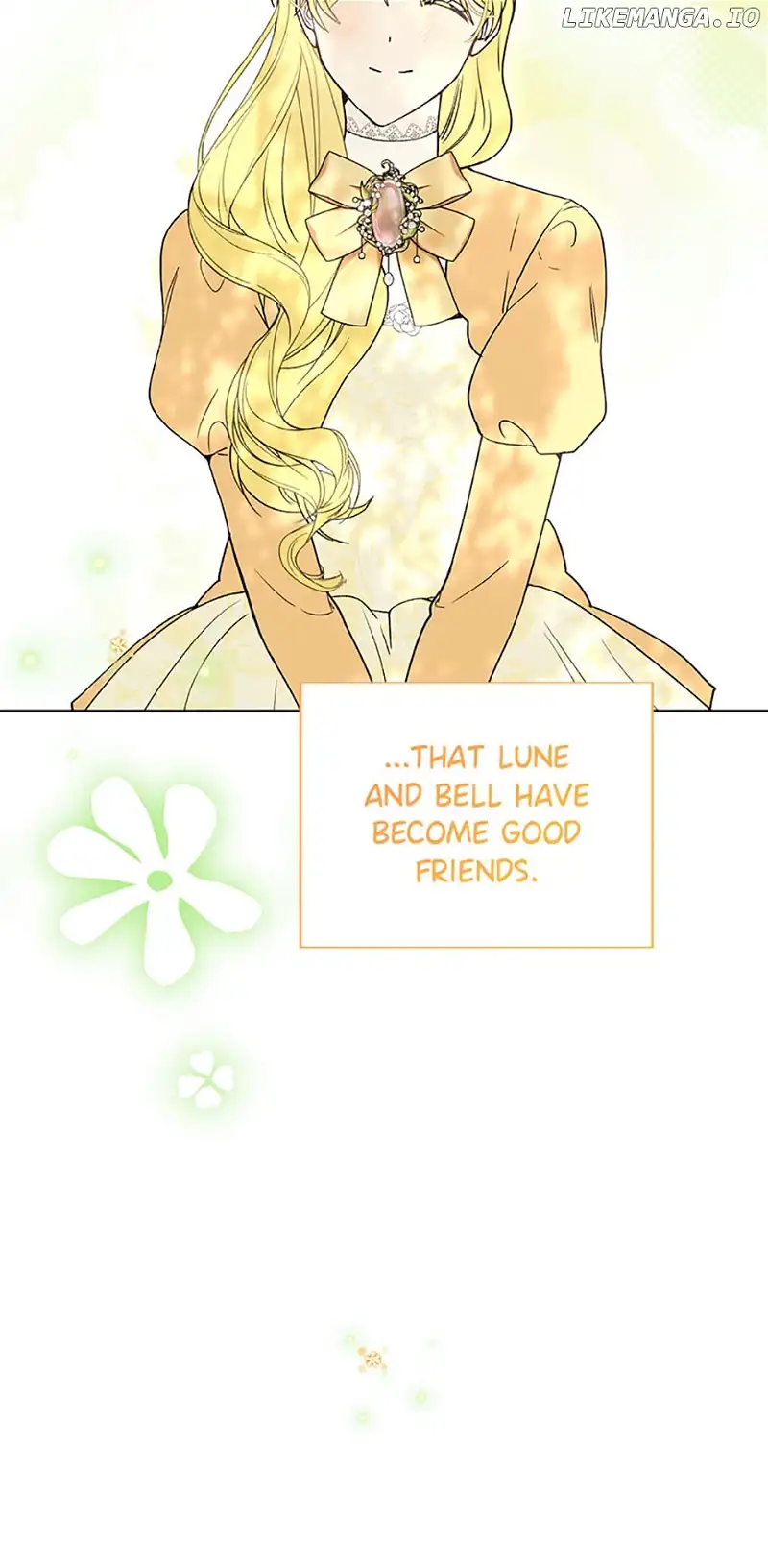 Duke, that man is my real brother Chapter 75 - Page 66