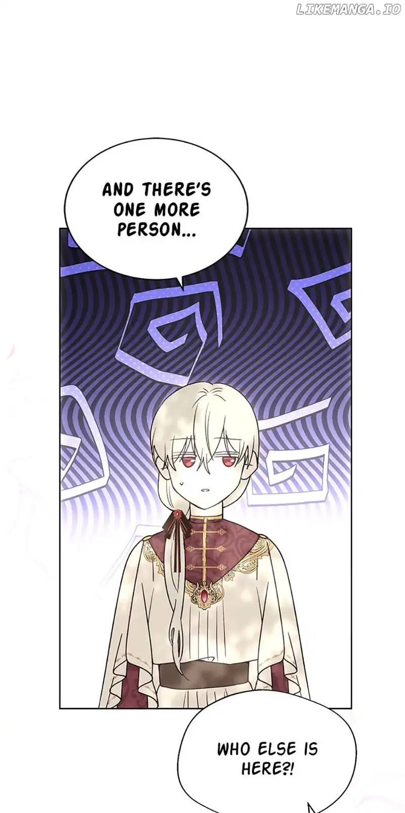 Duke, that man is my real brother Chapter 75 - Page 67