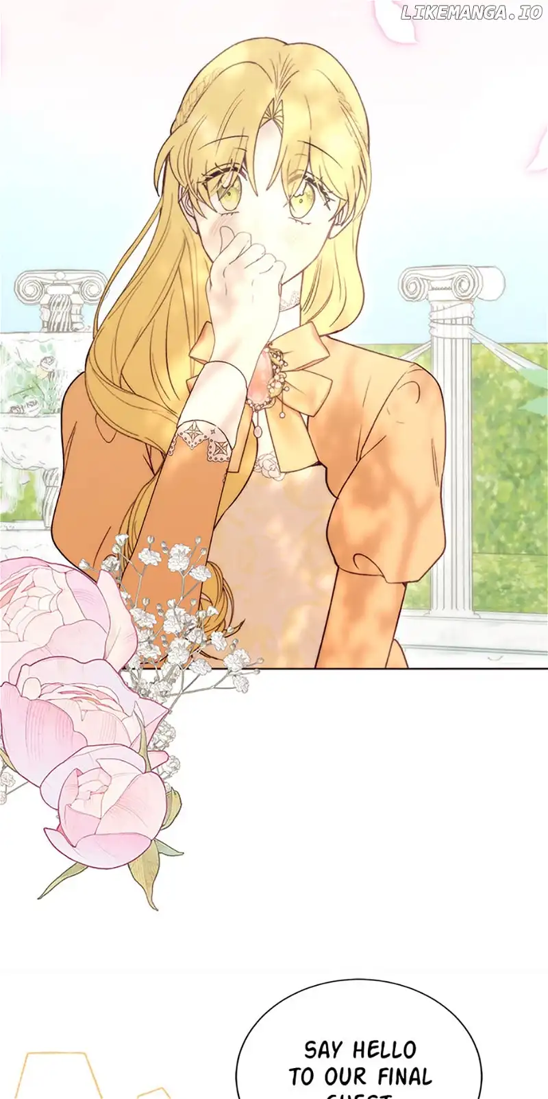 Duke, that man is my real brother Chapter 75 - Page 69