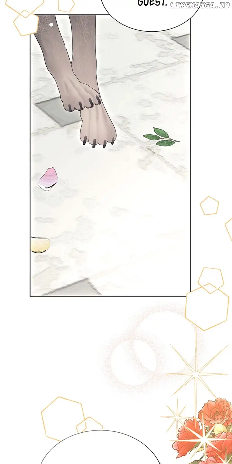 Duke, that man is my real brother Chapter 75 - Page 70