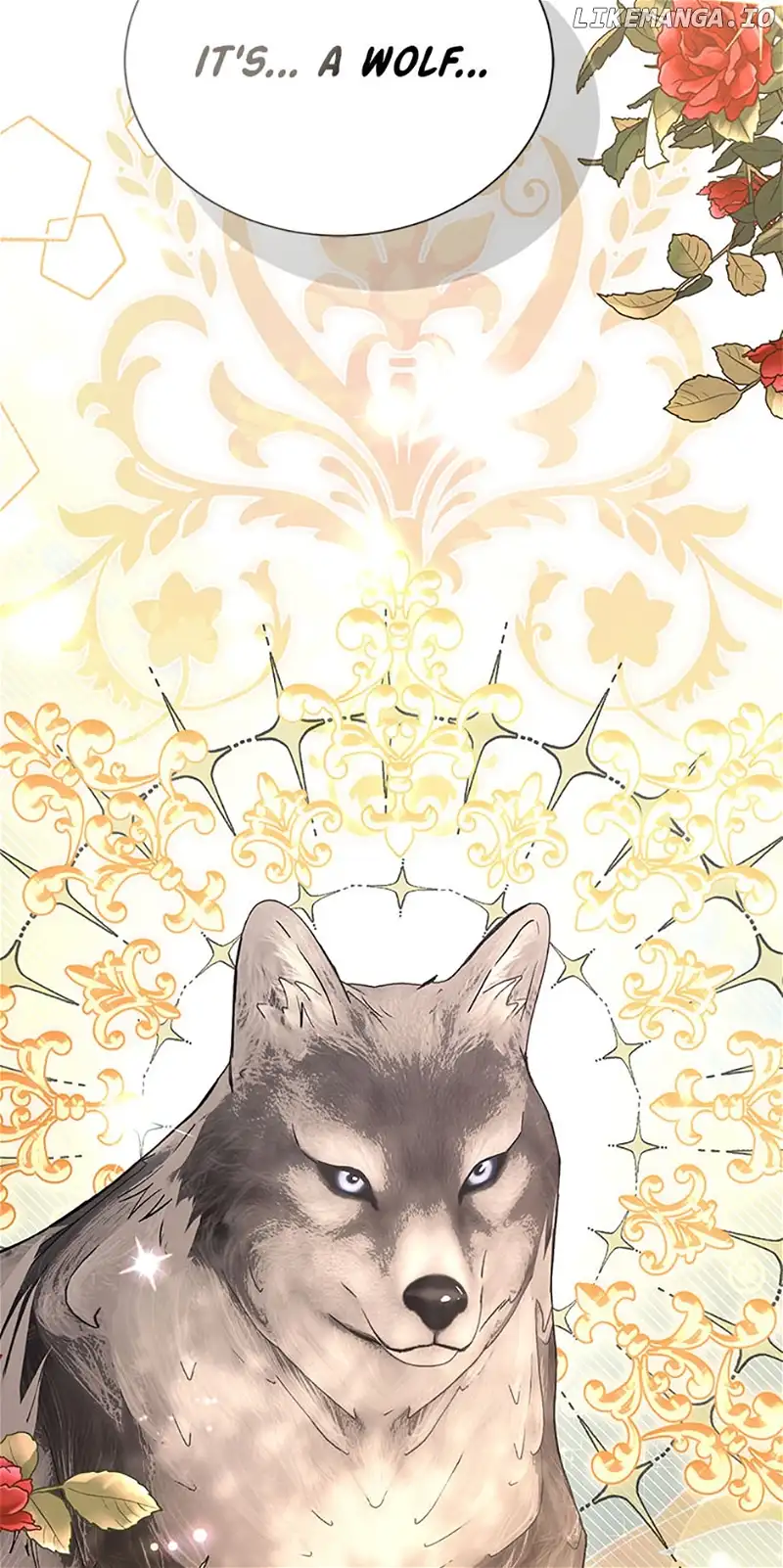 Duke, that man is my real brother Chapter 75 - Page 71