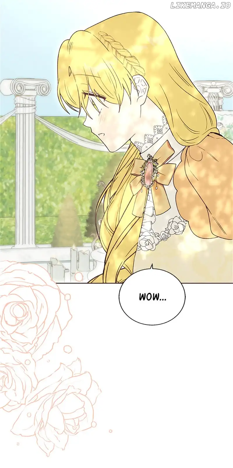 Duke, that man is my real brother Chapter 75 - Page 73