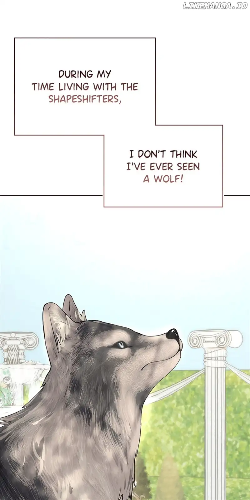 Duke, that man is my real brother Chapter 75 - Page 74