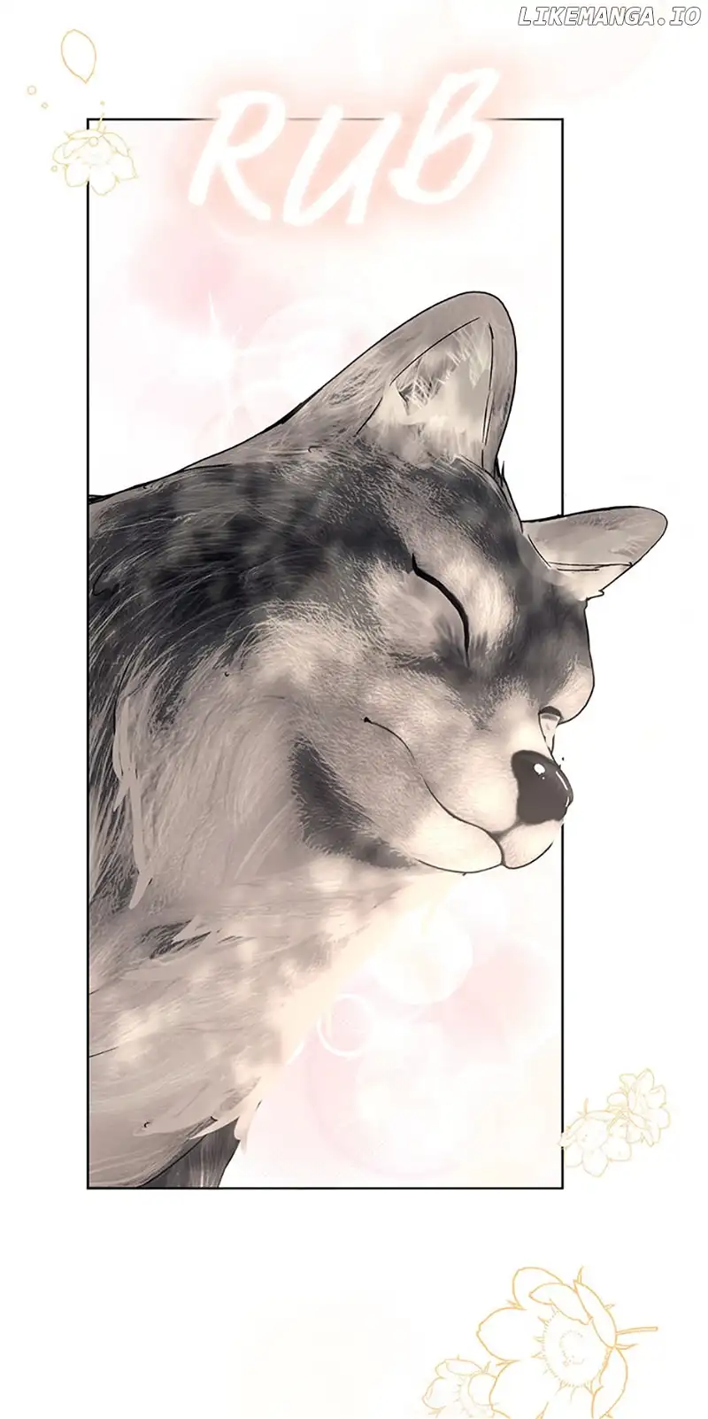 Duke, that man is my real brother Chapter 75 - Page 77