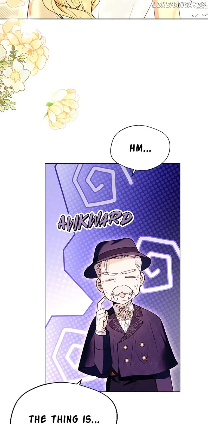 Duke, that man is my real brother Chapter 76 - Page 9