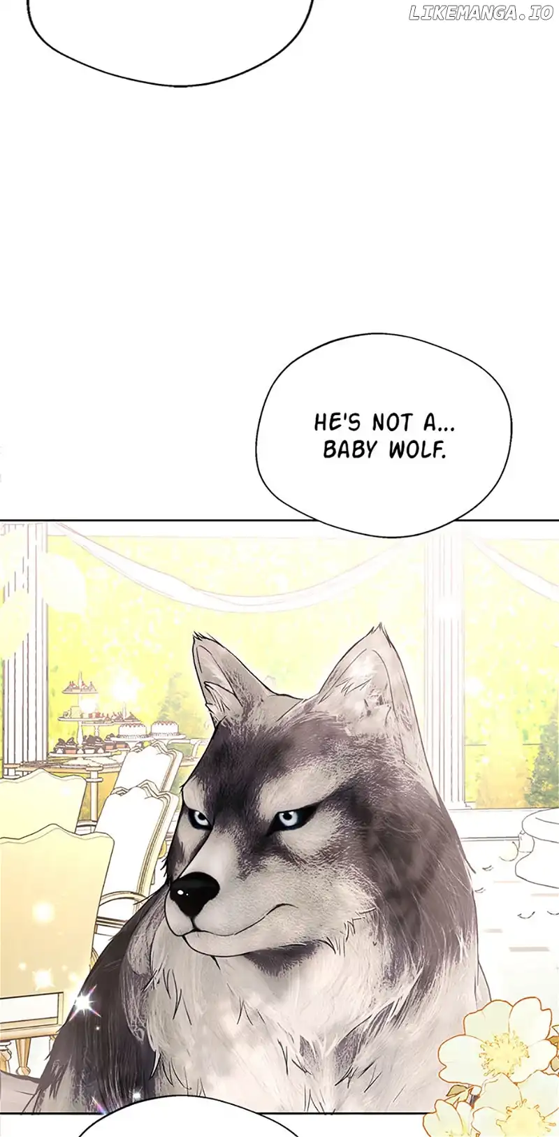 Duke, that man is my real brother Chapter 76 - Page 10