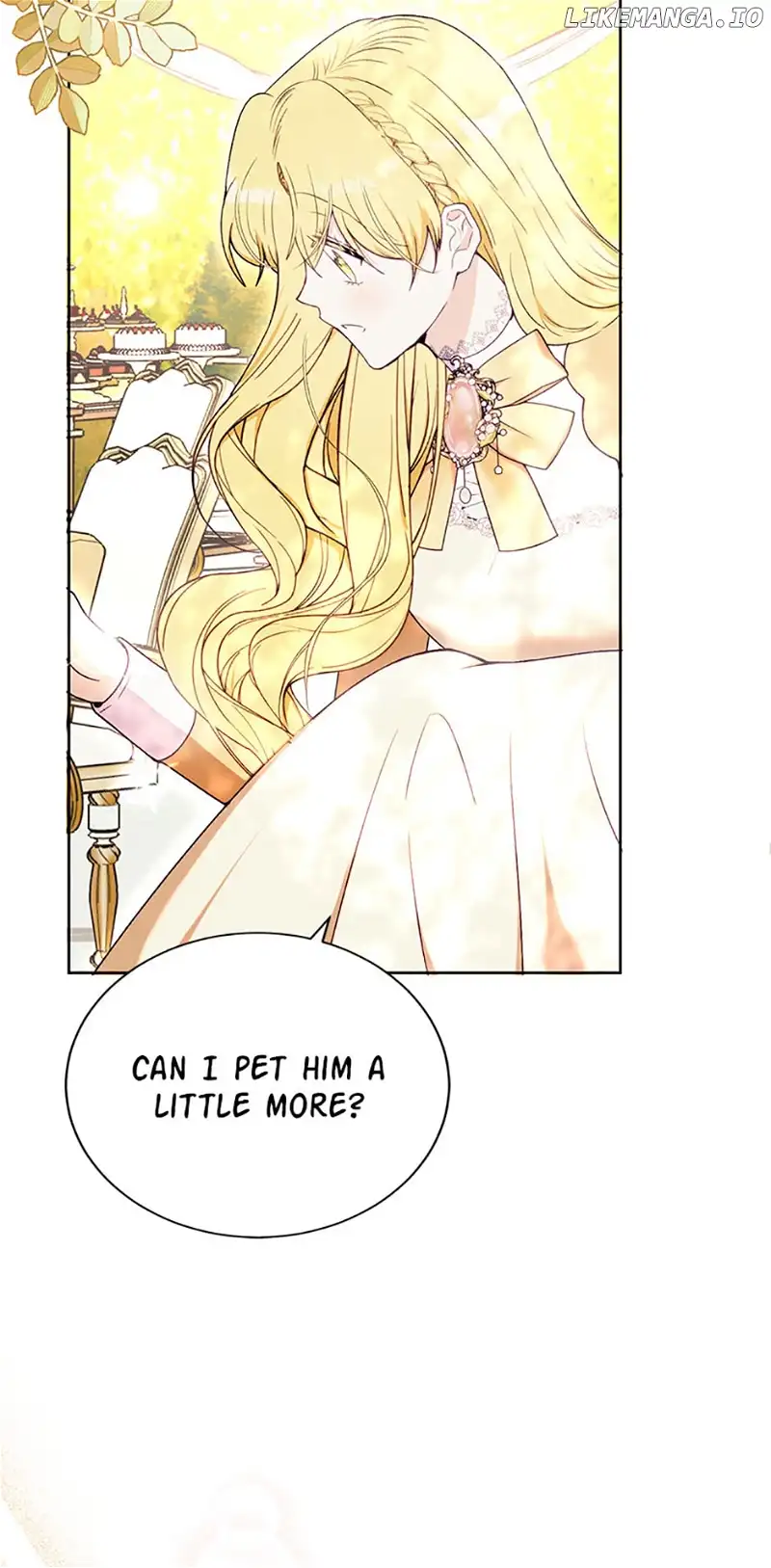 Duke, that man is my real brother Chapter 76 - Page 12