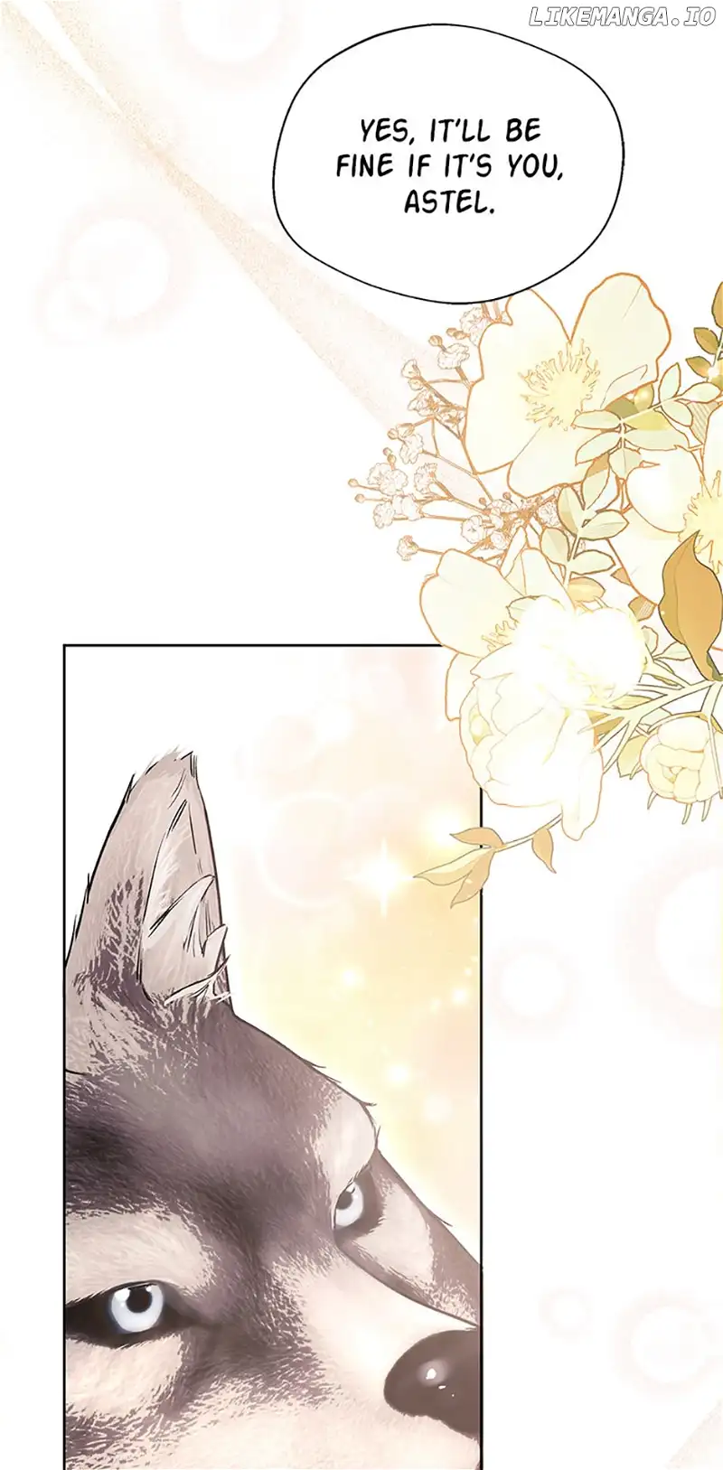 Duke, that man is my real brother Chapter 76 - Page 13