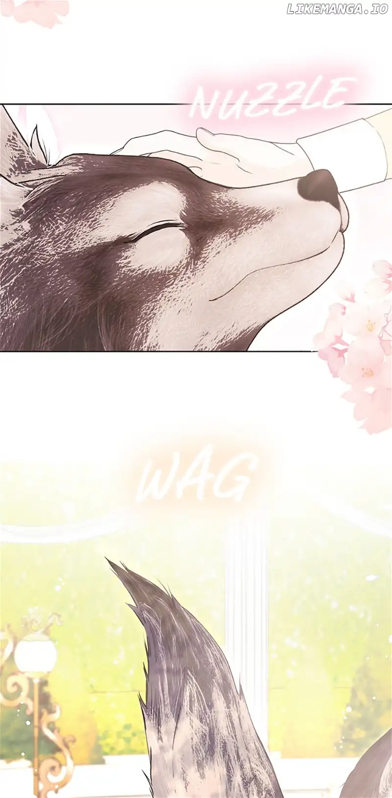 Duke, that man is my real brother Chapter 76 - Page 16