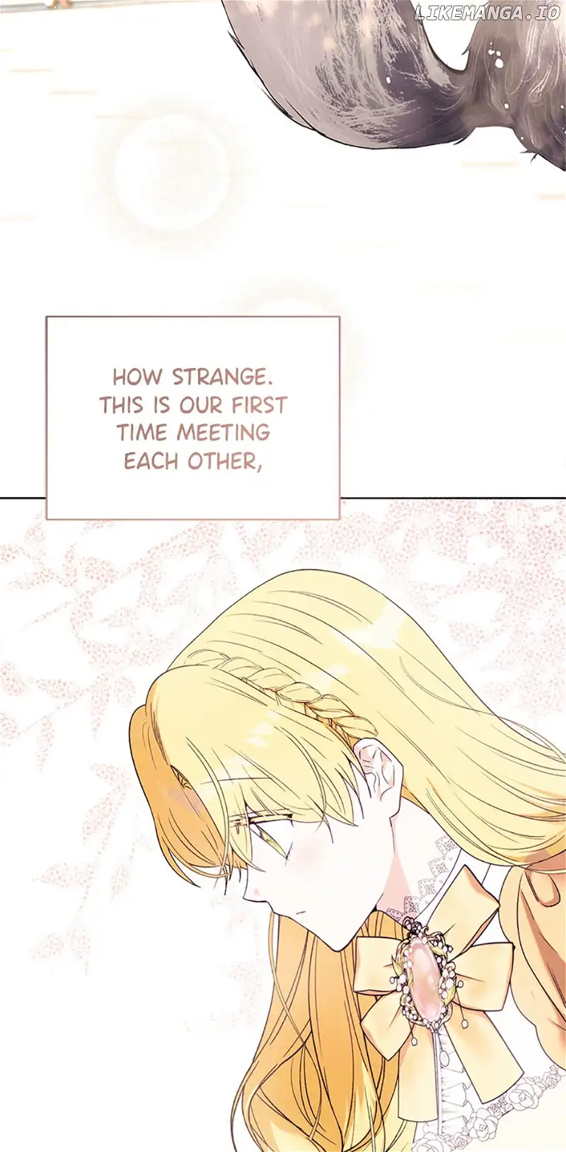 Duke, that man is my real brother Chapter 76 - Page 17