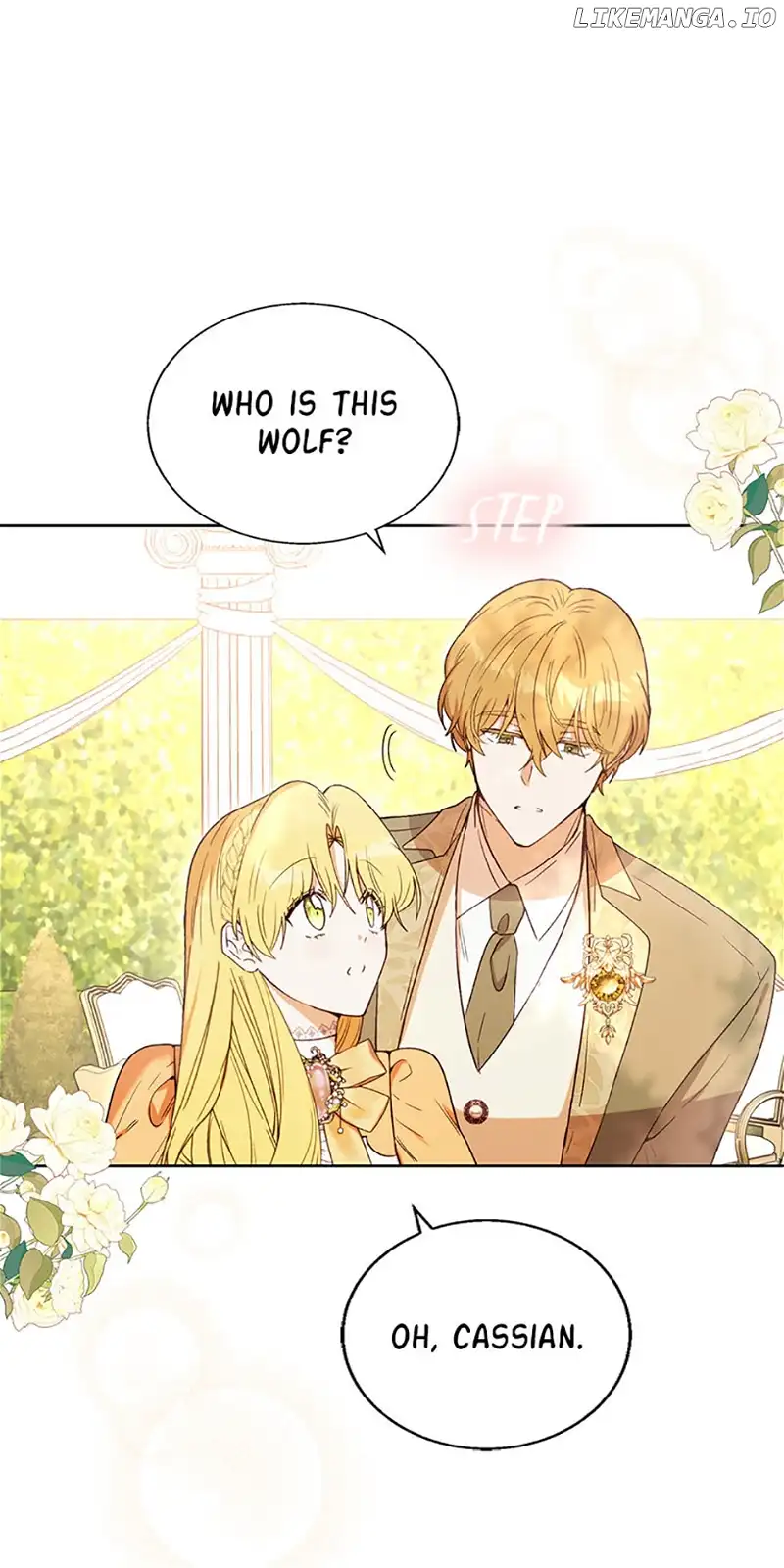 Duke, that man is my real brother Chapter 76 - Page 20