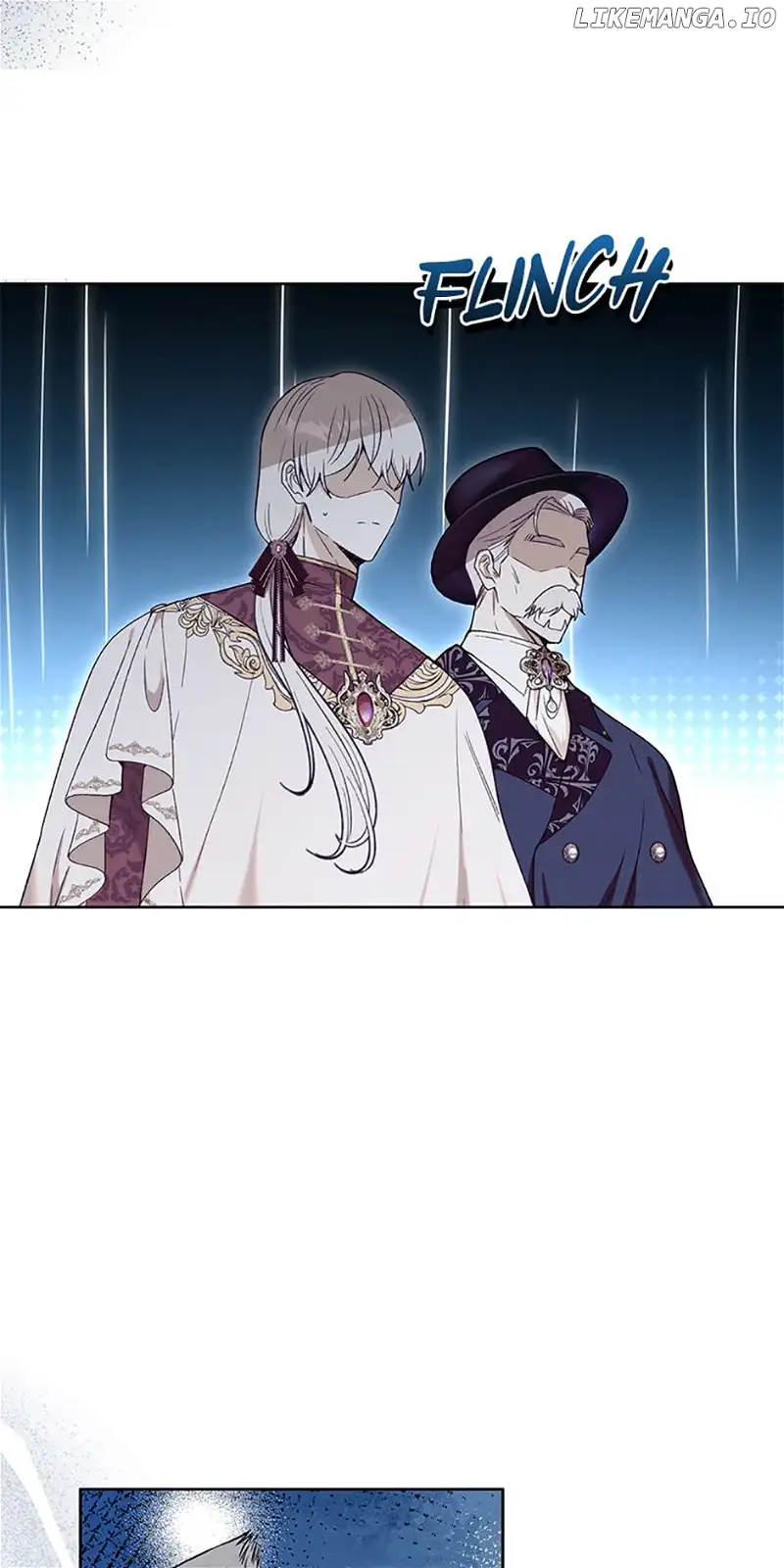 Duke, that man is my real brother Chapter 76 - Page 22