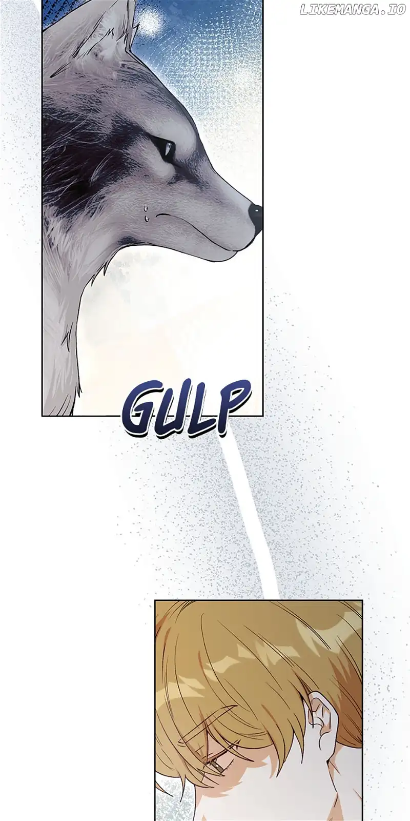 Duke, that man is my real brother Chapter 76 - Page 23