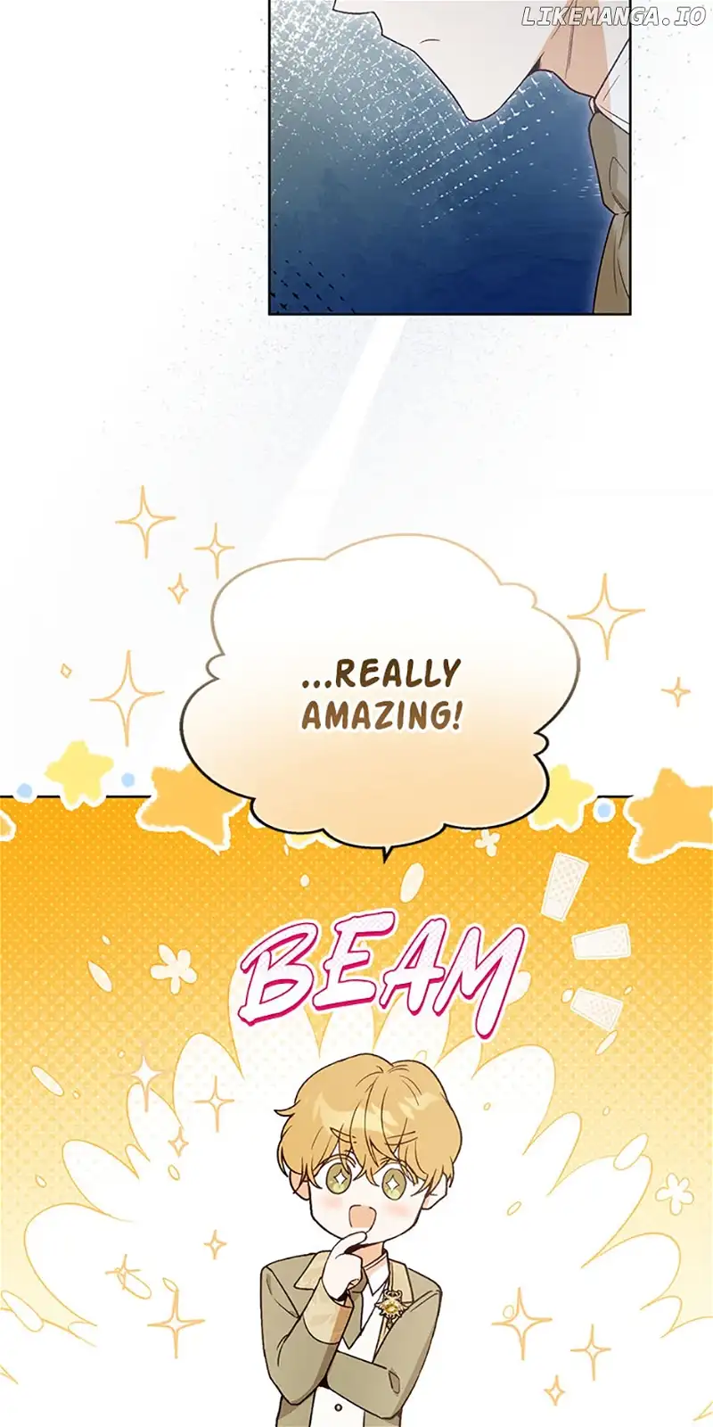 Duke, that man is my real brother Chapter 76 - Page 24